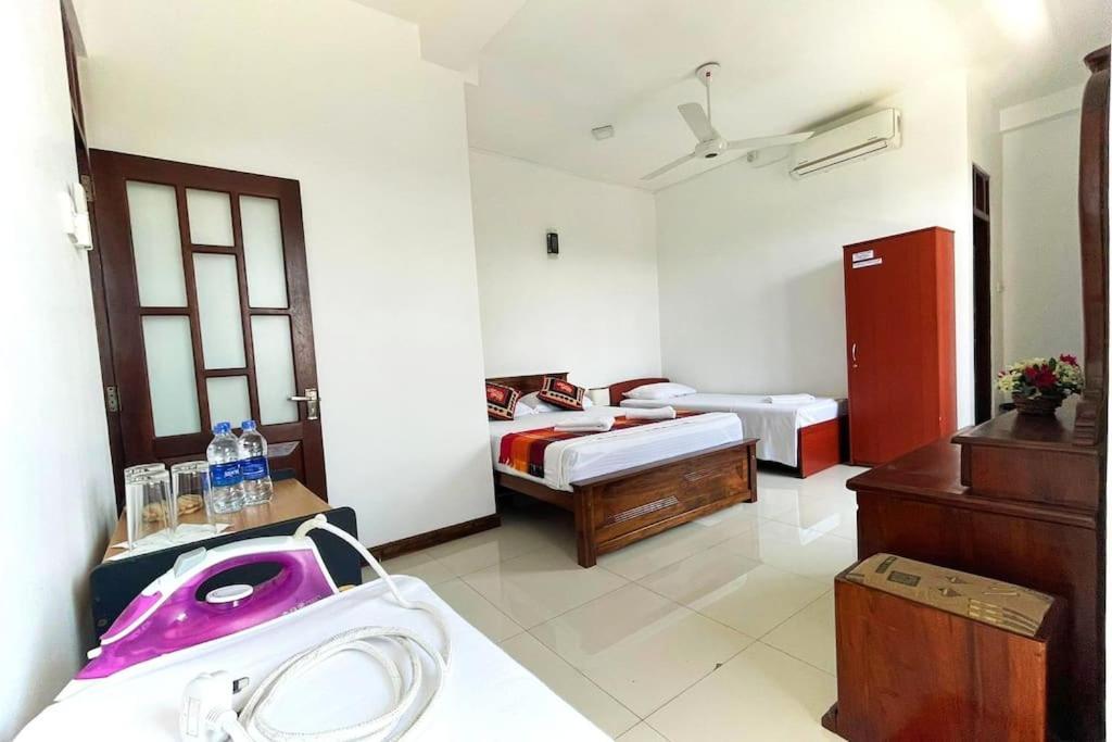 Saru Holiday Apartment - Upto 6 Guests Kandy Exteriér fotografie