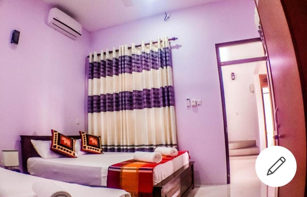Saru Holiday Apartment - Upto 6 Guests Kandy Exteriér fotografie
