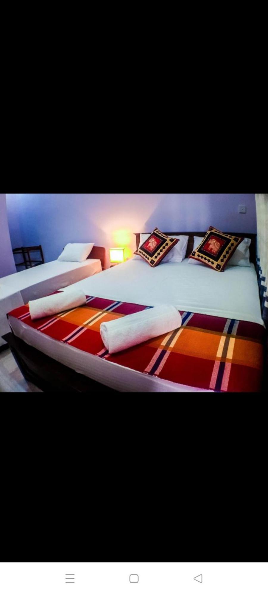 Saru Holiday Apartment - Upto 6 Guests Kandy Exteriér fotografie